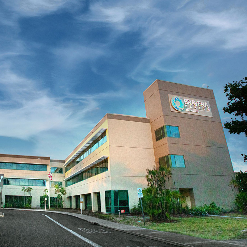 Brooksville Campus Image